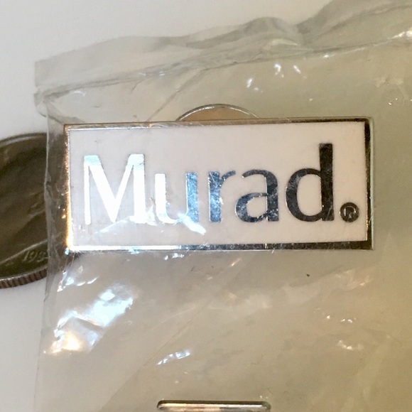 MURAD Skin Care Professional Pin - Picture 6 of 6